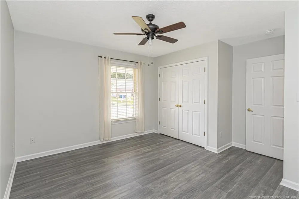 2921 Brookberry Court Fayetteville, NC 28306