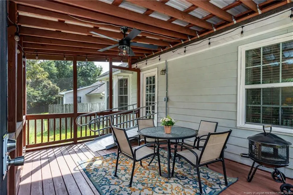 2921 Brookberry Court Fayetteville, NC 28306