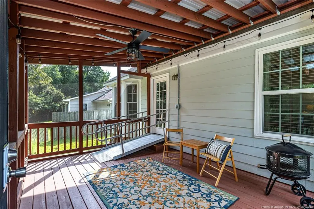 2921 Brookberry Court Fayetteville, NC 28306