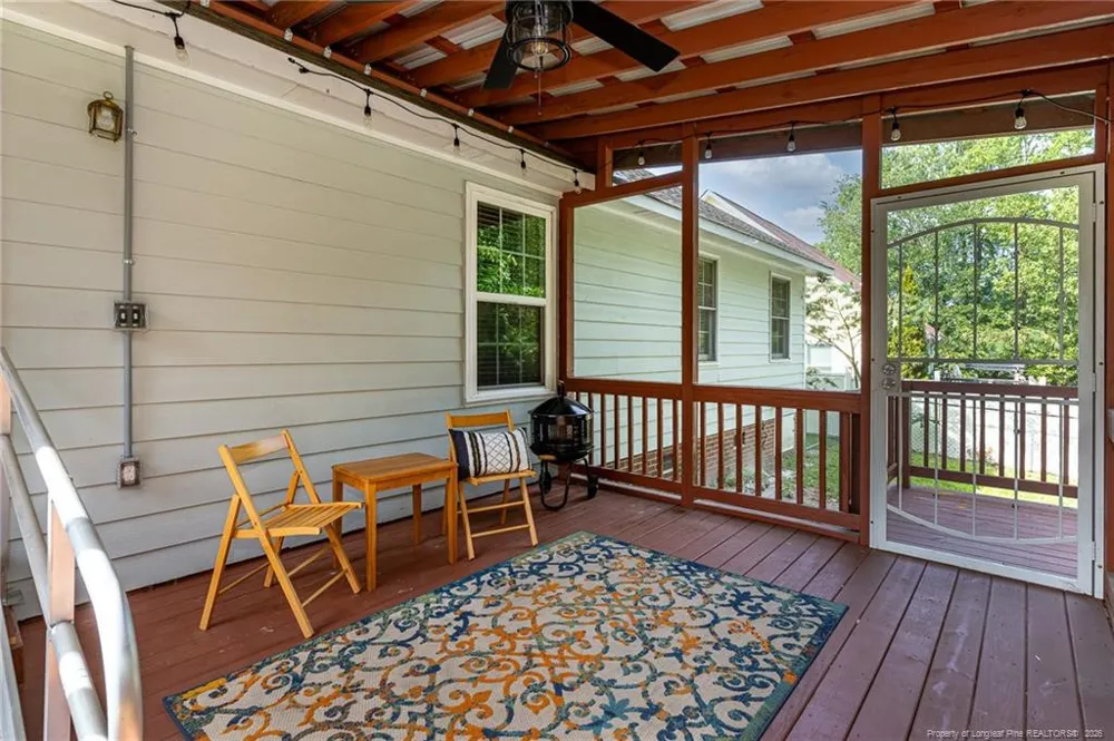 2921 Brookberry Court Fayetteville, NC 28306