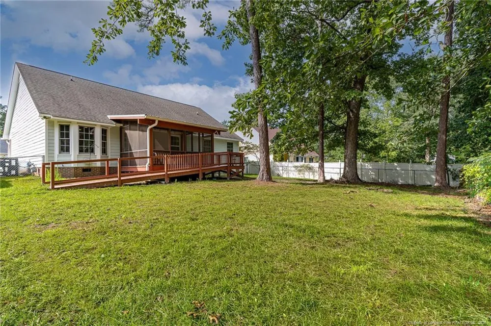 2921 Brookberry Court Fayetteville, NC 28306