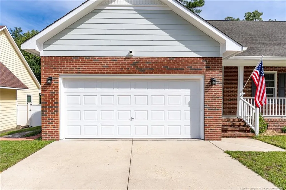 2921 Brookberry Court Fayetteville, NC 28306