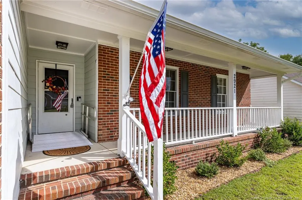 2921 Brookberry Court Fayetteville, NC 28306