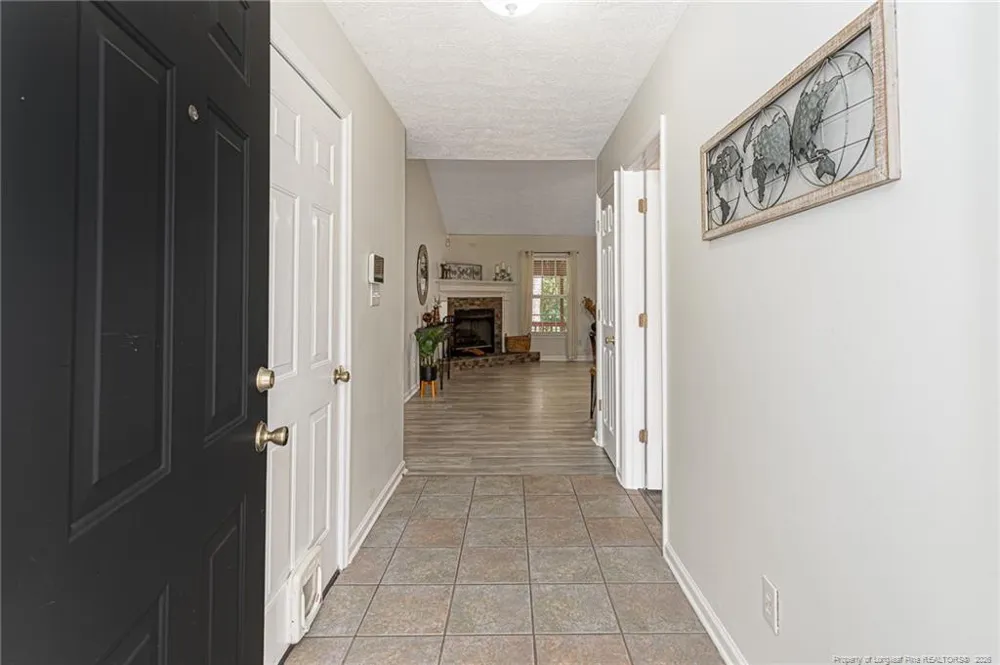 2921 Brookberry Court Fayetteville, NC 28306