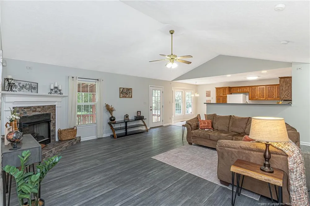 2921 Brookberry Court Fayetteville, NC 28306