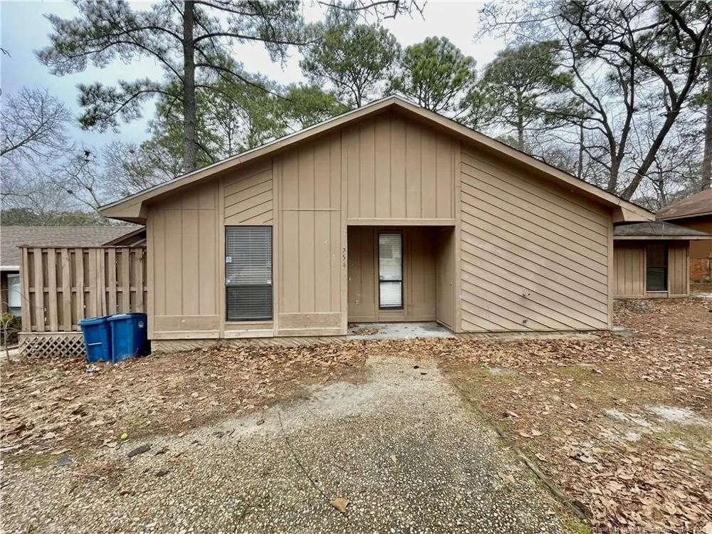 754 Hedgelawn Way Fayetteville, NC 28311