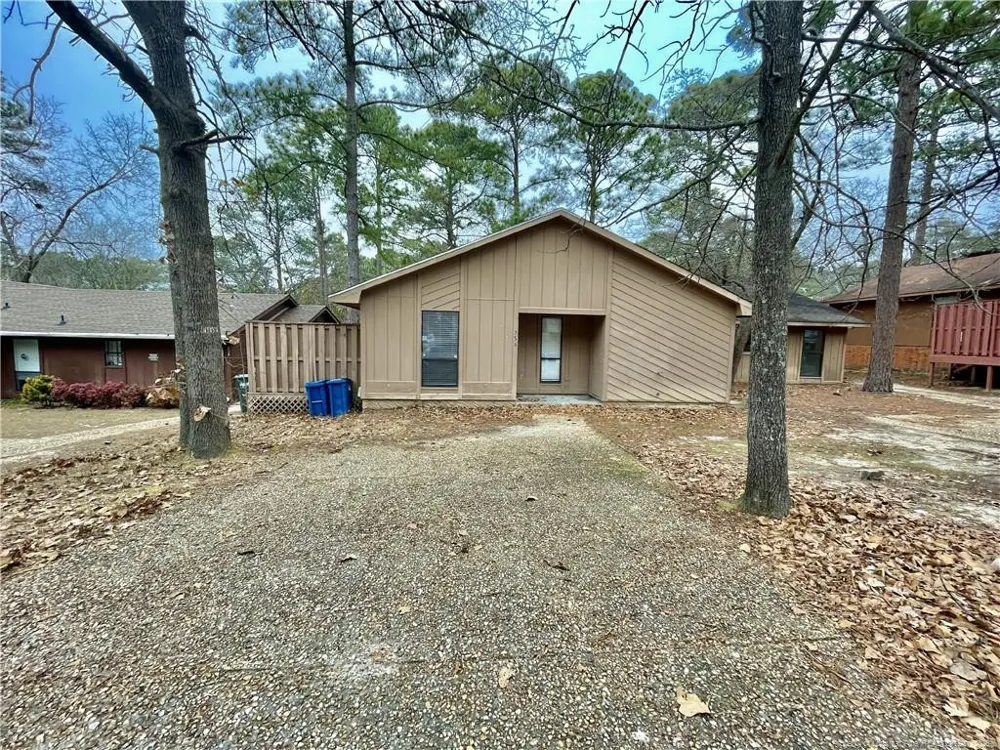754 Hedgelawn Way Fayetteville, NC 28311
