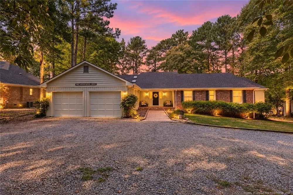 1903 Wedgewood Drive Sanford, NC 27332