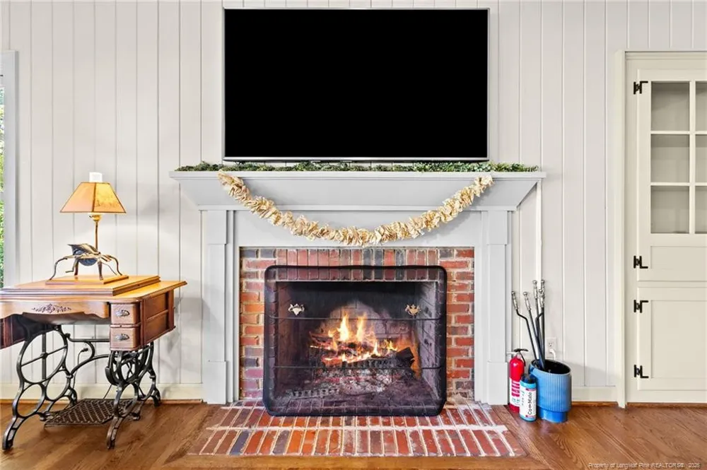 1903 Wedgewood Drive Sanford, NC 27332