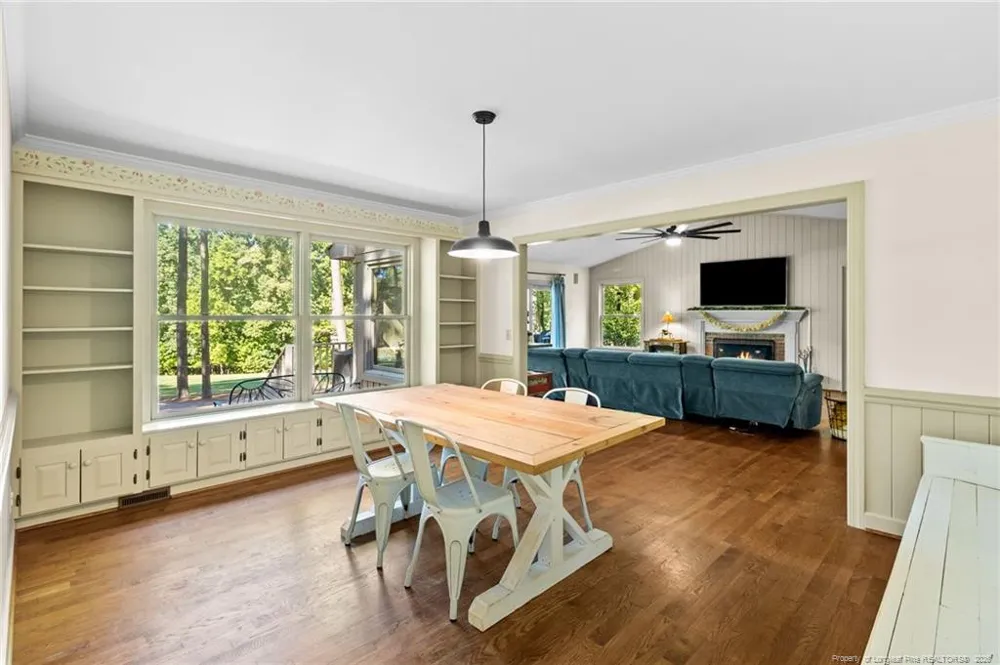 1903 Wedgewood Drive Sanford, NC 27332