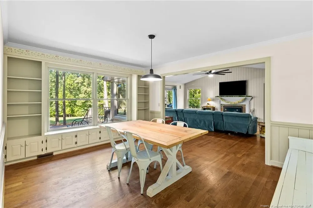 1903 Wedgewood Drive Sanford, NC 27332