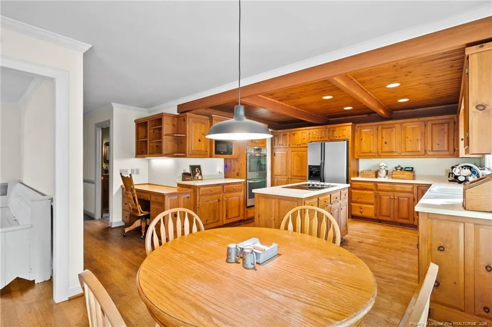 1903 Wedgewood Drive Sanford, NC 27332