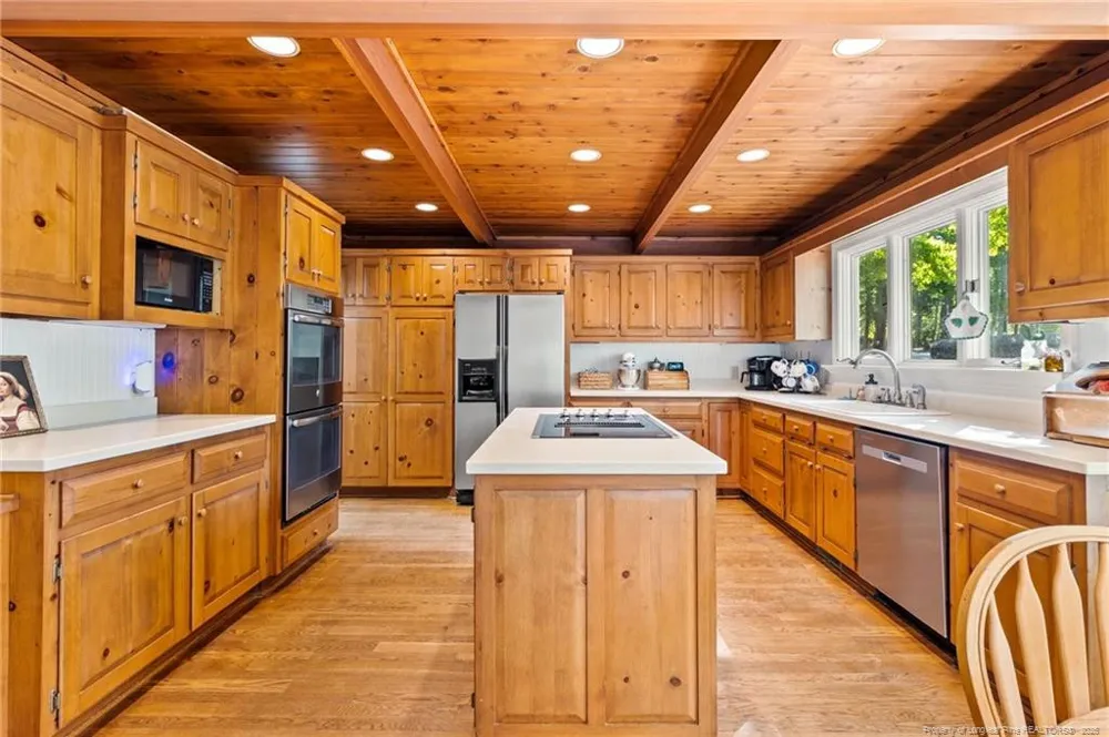 1903 Wedgewood Drive Sanford, NC 27332