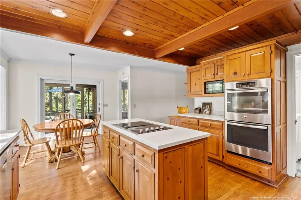 1903 Wedgewood Drive Sanford, NC 27332
