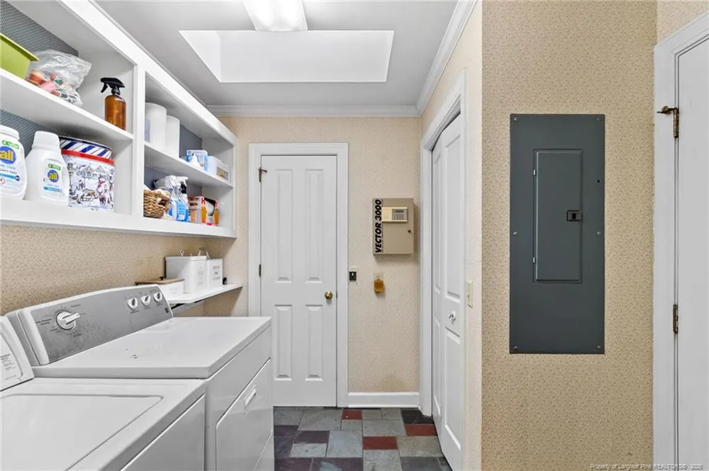 1903 Wedgewood Drive Sanford, NC 27332