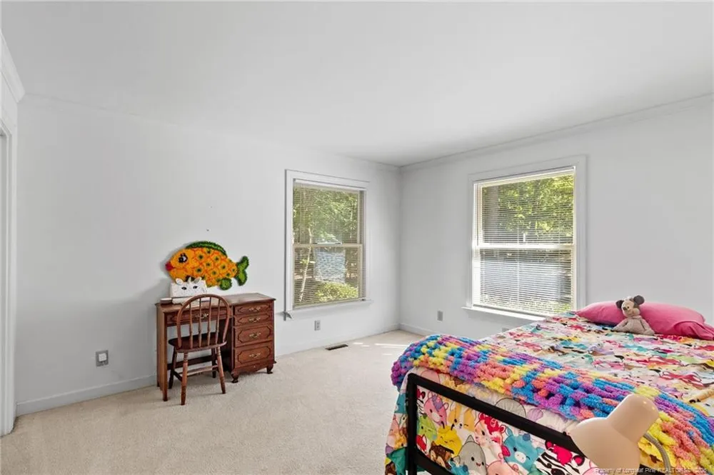 1903 Wedgewood Drive Sanford, NC 27332