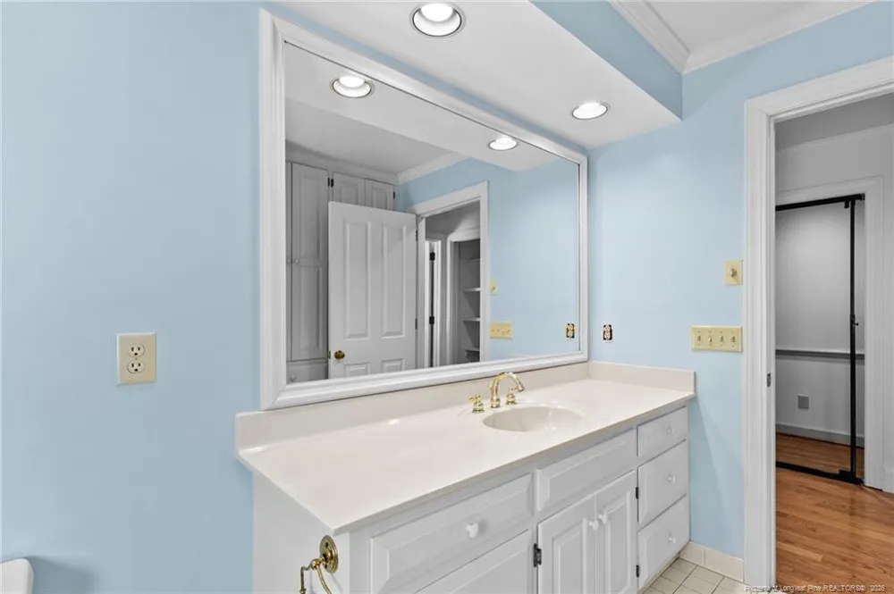 1903 Wedgewood Drive Sanford, NC 27332