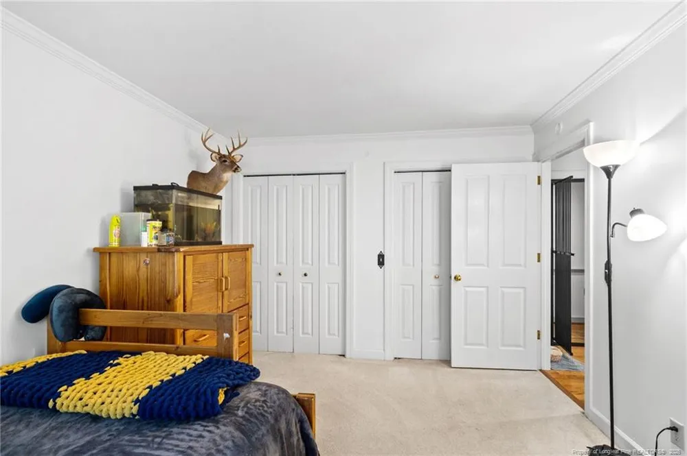 1903 Wedgewood Drive Sanford, NC 27332