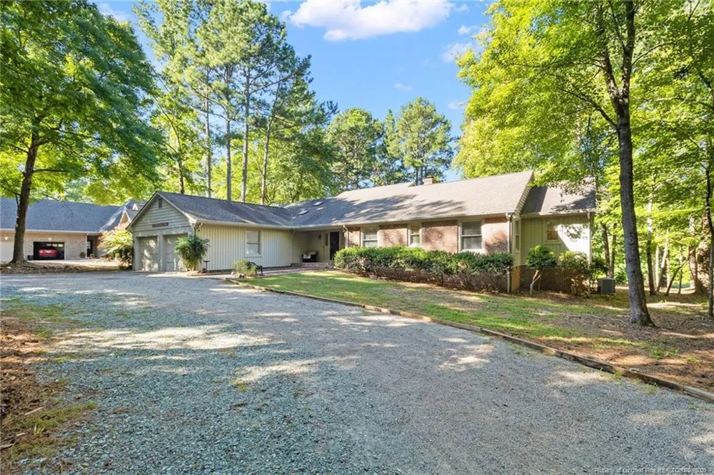 1903 Wedgewood Drive Sanford, NC 27332