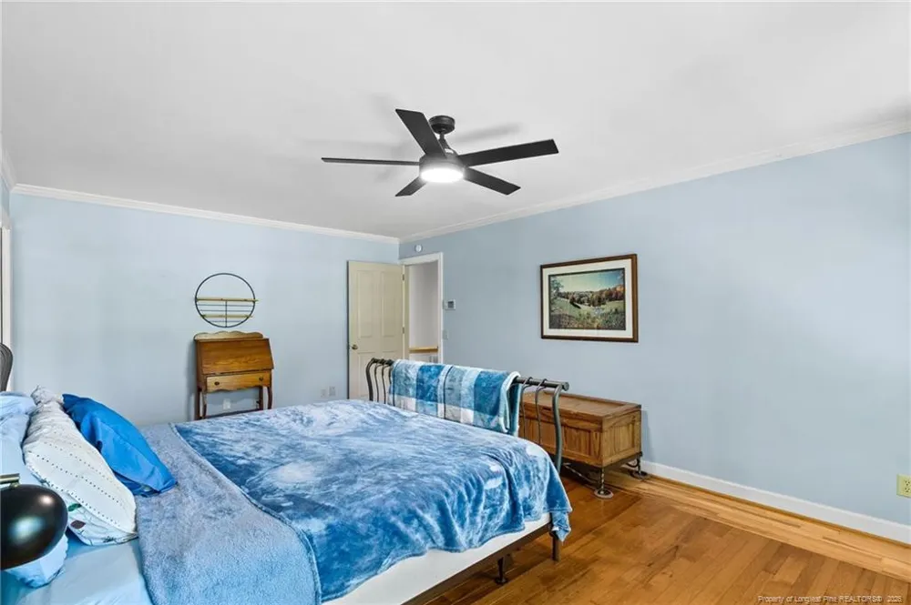 1903 Wedgewood Drive Sanford, NC 27332