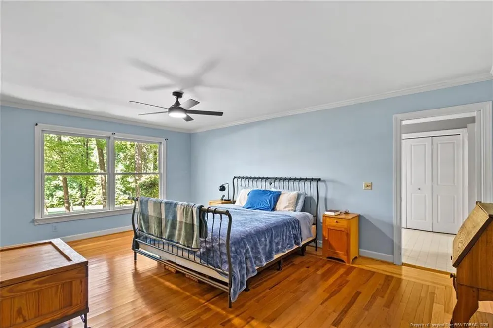 1903 Wedgewood Drive Sanford, NC 27332