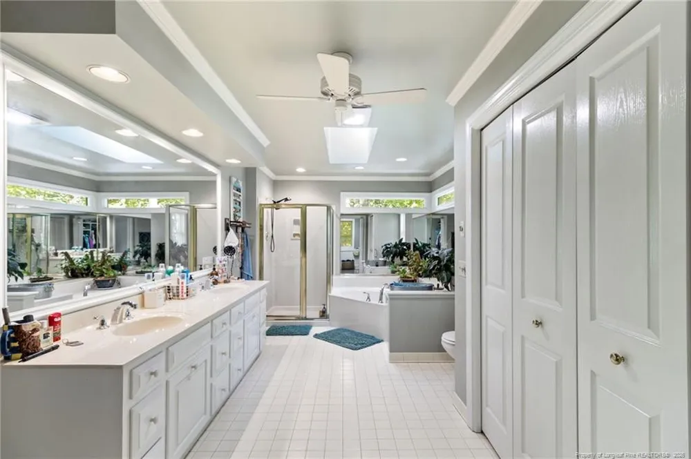 1903 Wedgewood Drive Sanford, NC 27332