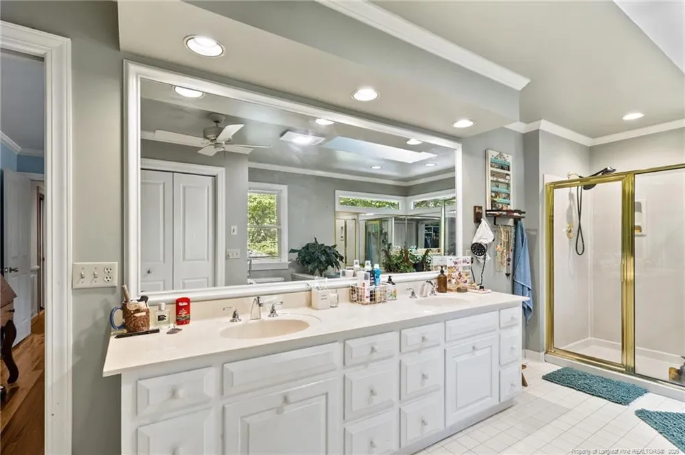 1903 Wedgewood Drive Sanford, NC 27332