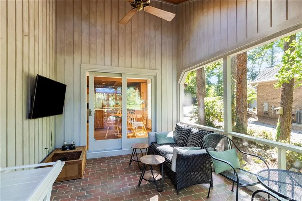 1903 Wedgewood Drive Sanford, NC 27332