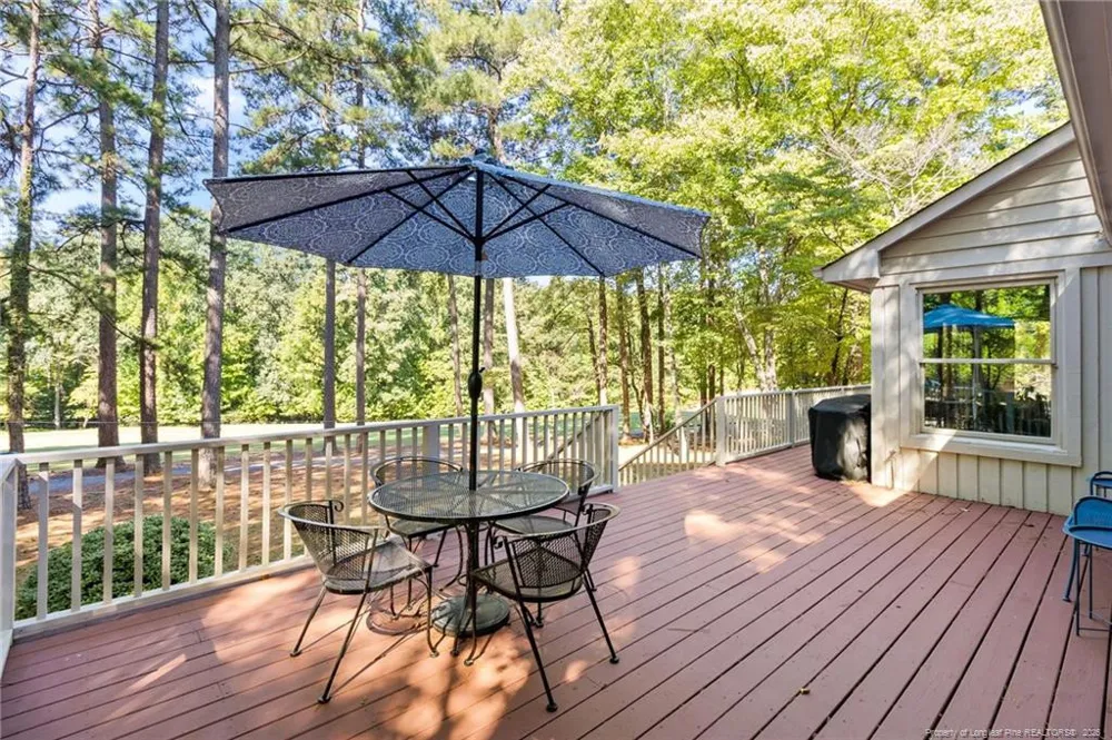 1903 Wedgewood Drive Sanford, NC 27332