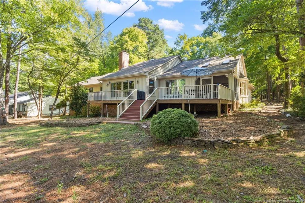 1903 Wedgewood Drive Sanford, NC 27332
