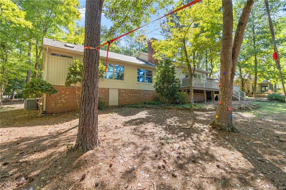 1903 Wedgewood Drive Sanford, NC 27332