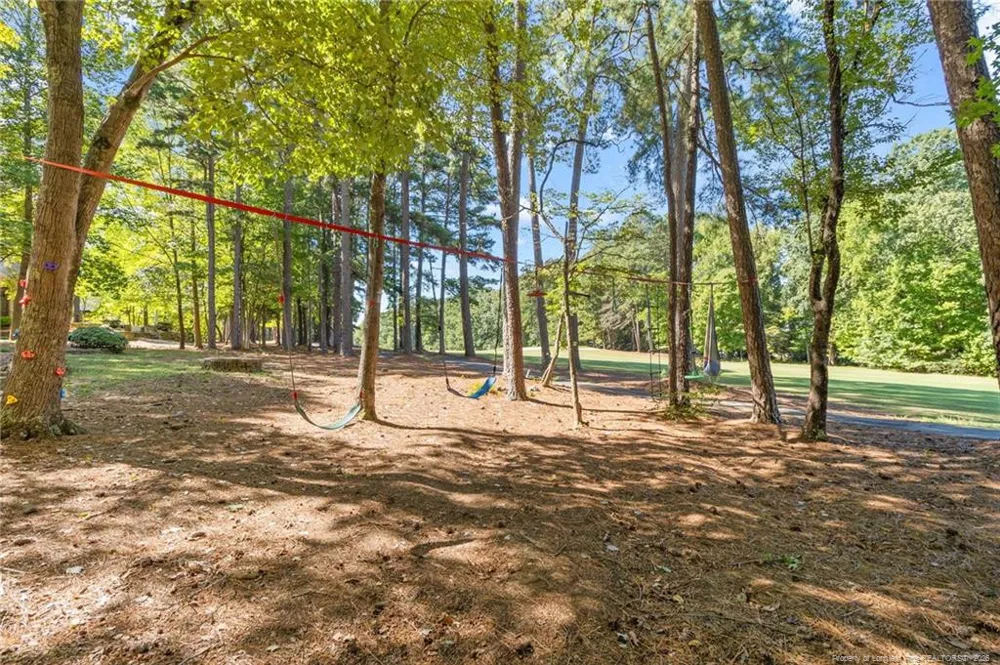 1903 Wedgewood Drive Sanford, NC 27332