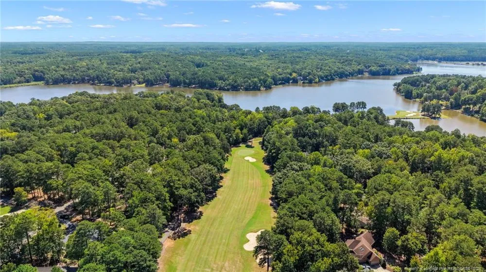1903 Wedgewood Drive Sanford, NC 27332