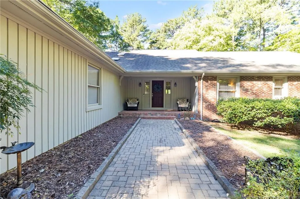 1903 Wedgewood Drive Sanford, NC 27332