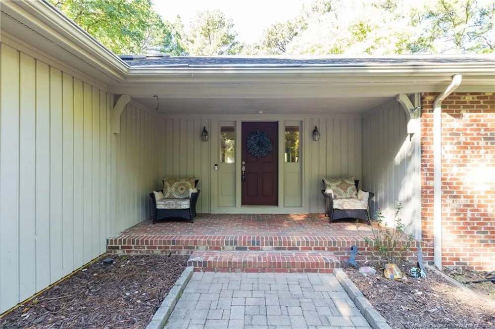 1903 Wedgewood Drive Sanford, NC 27332