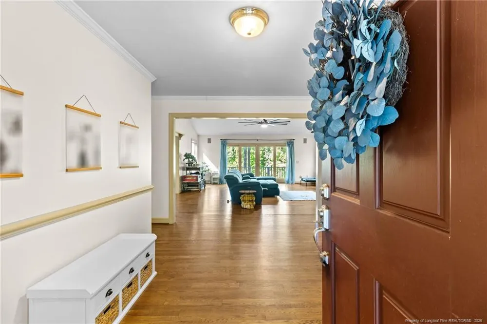 1903 Wedgewood Drive Sanford, NC 27332