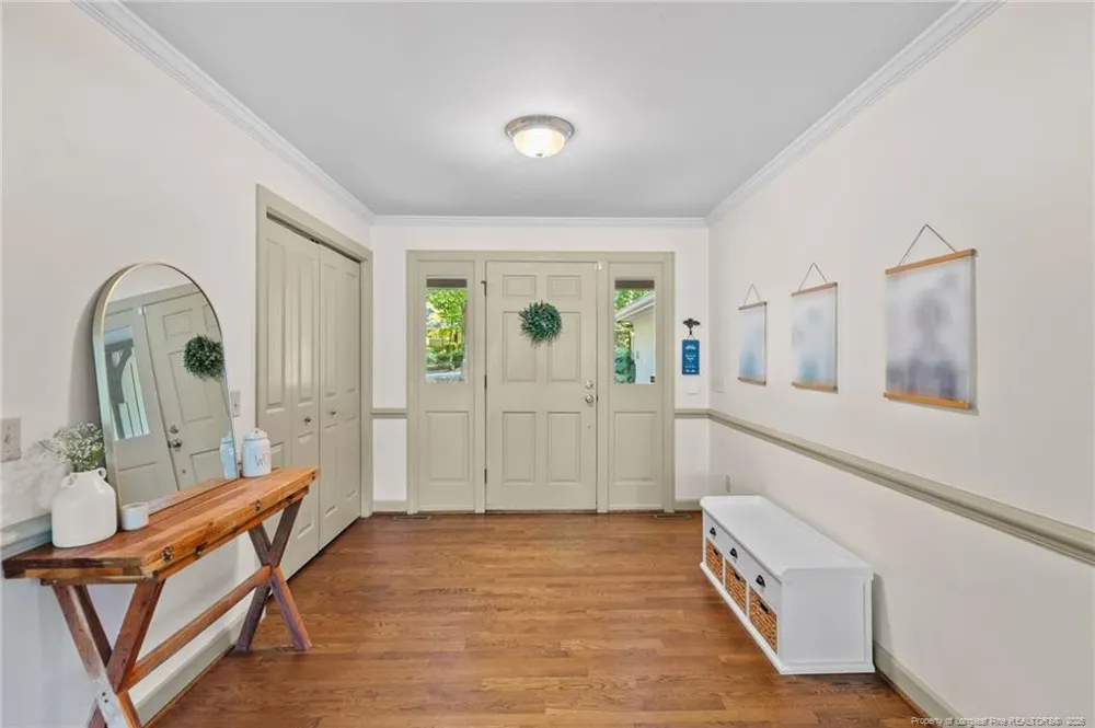 1903 Wedgewood Drive Sanford, NC 27332