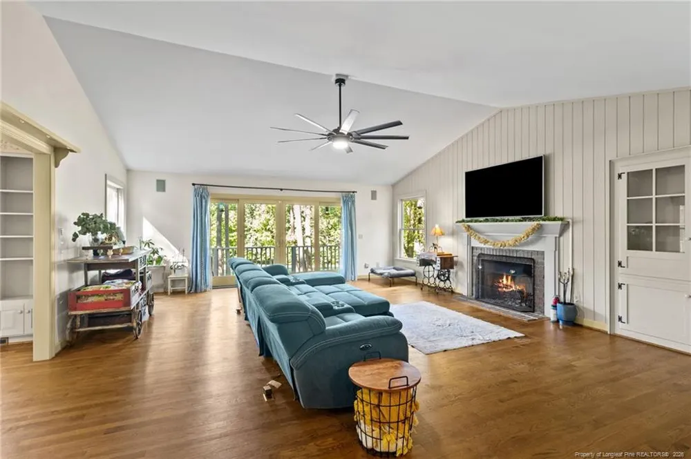1903 Wedgewood Drive Sanford, NC 27332