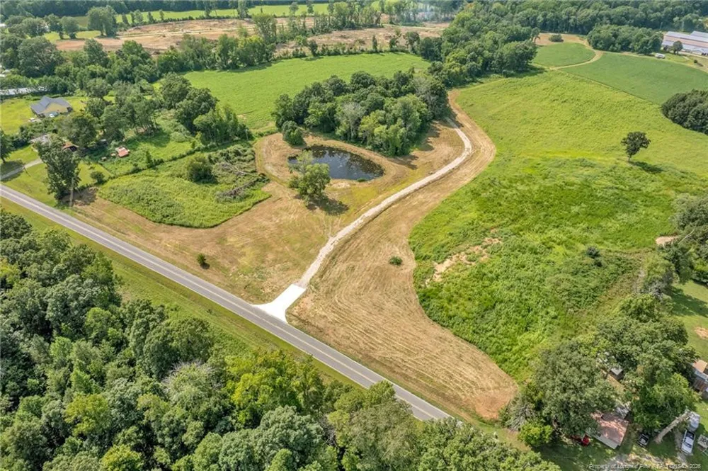 00 Laia Hills (Lot 2) Road Siler City, NC 27344