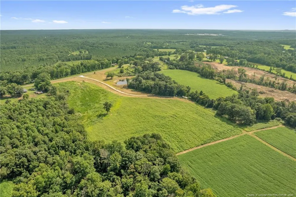 00 Laia Hills (Lot 2) Road Siler City, NC 27344