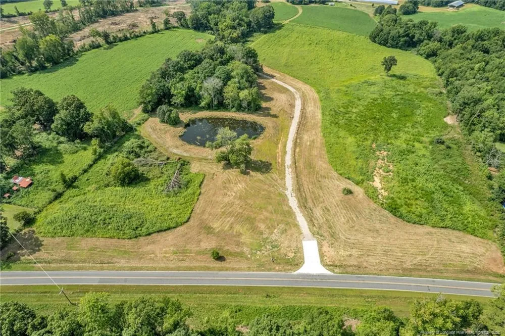 00 Laia Hills (Lot 2) Road Siler City, NC 27344