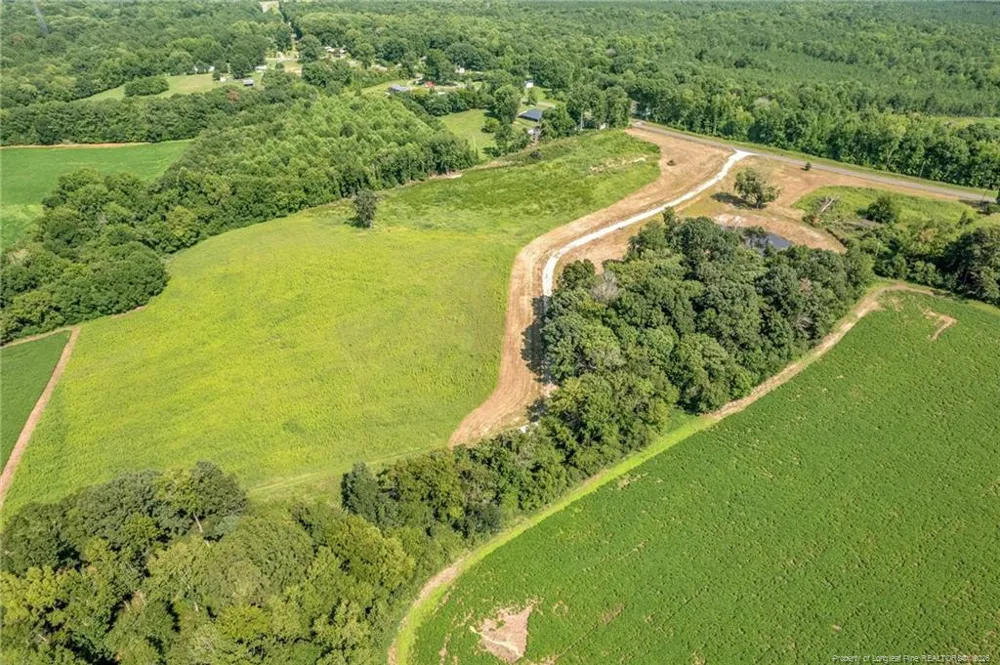 00 Laia Hills (Lot 2) Road Siler City, NC 27344