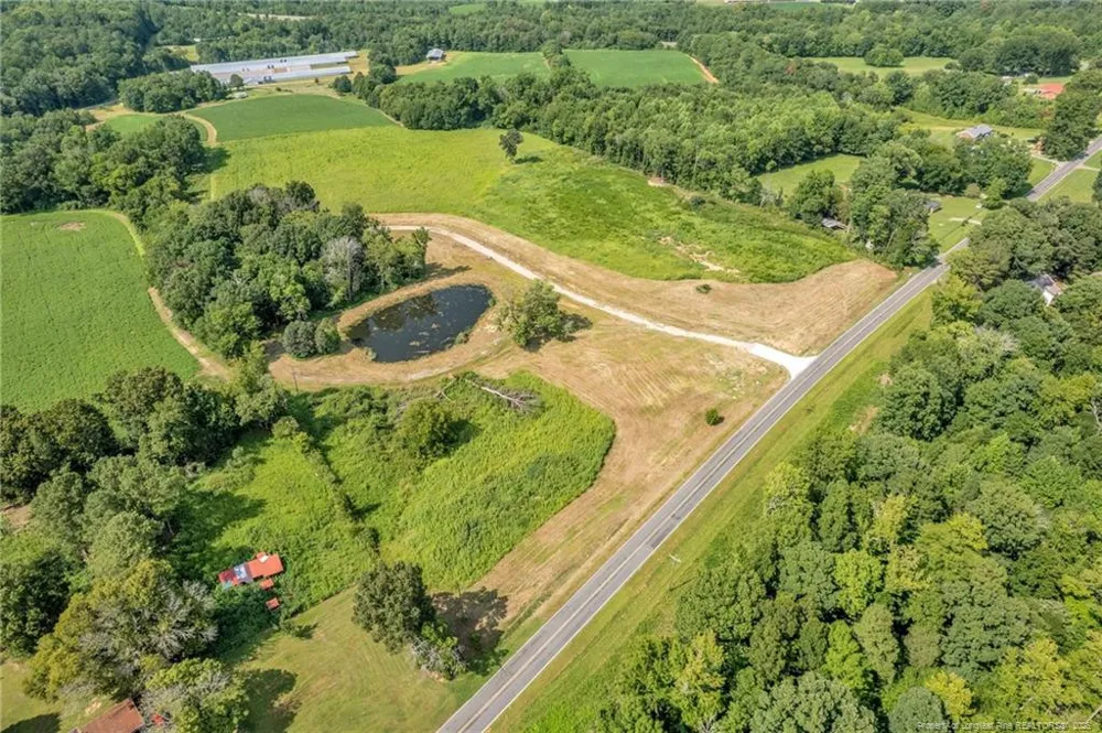 00 Laia Hills (Lot 2) Road Siler City, NC 27344