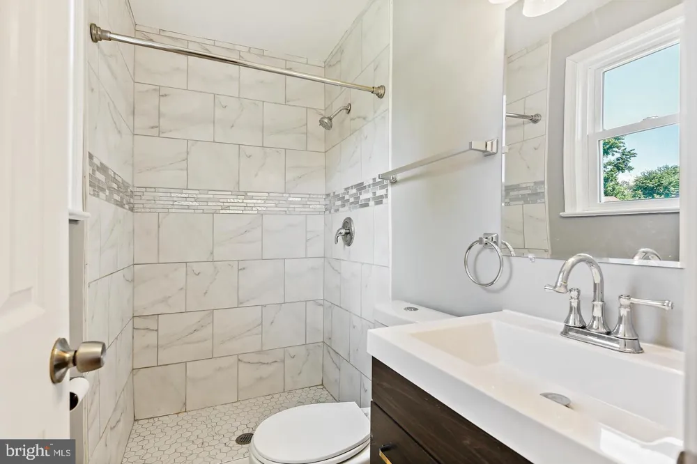8305 BERNARD DRIVE Fort Washington, MD 20744