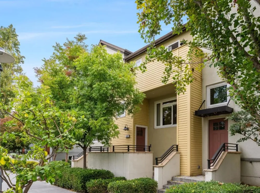 403 Neves Road San Mateo, CA 94403
