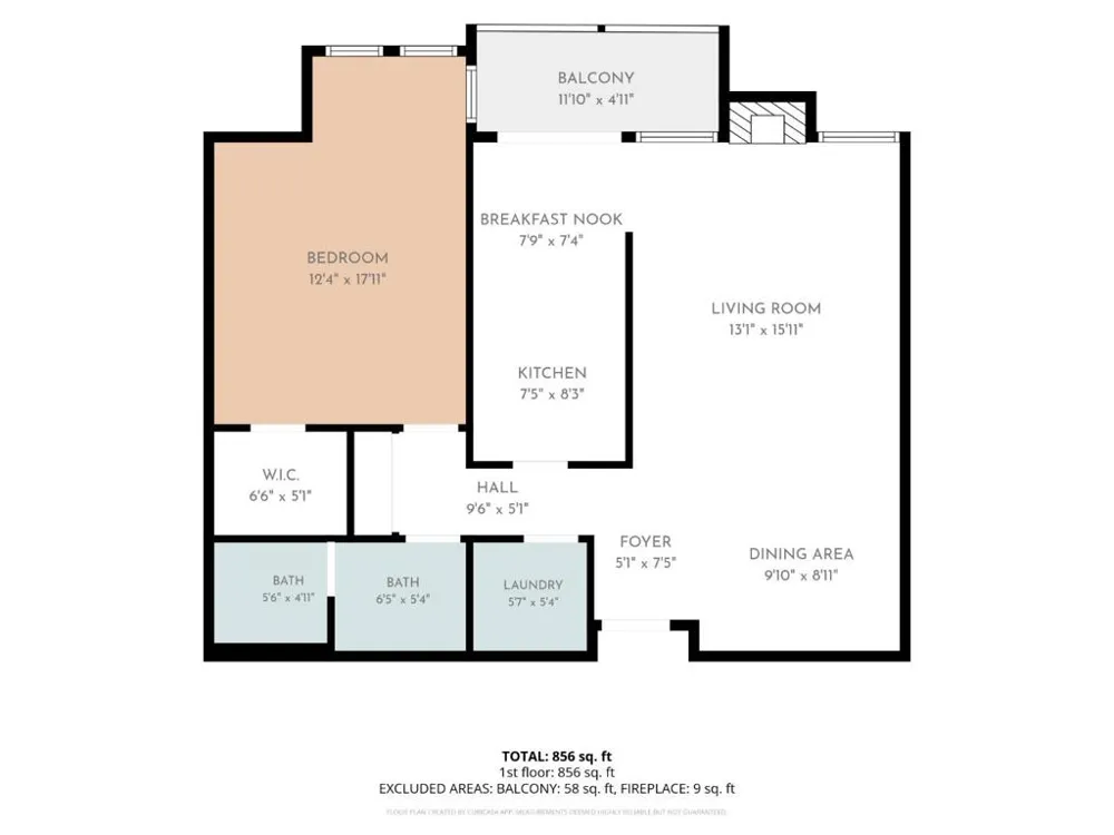 1170 Foster City Boulevard #308 Foster City, CA 94404