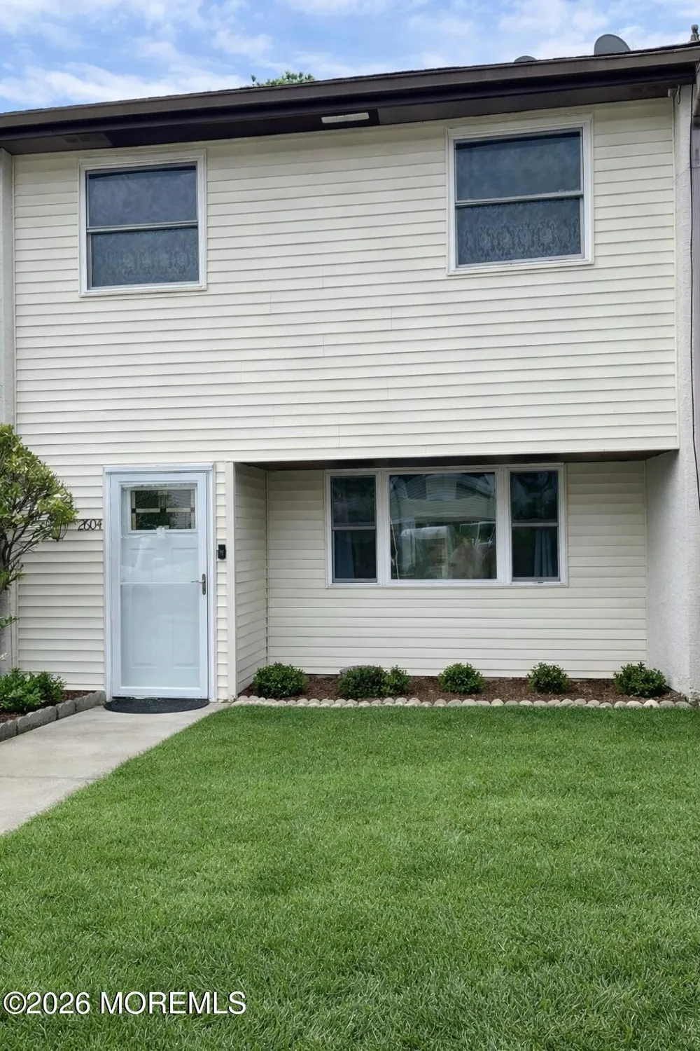 2604 Dogwood Court #43 Mays Landing, NJ 08330