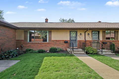 8530 SW Elkwood Drive SW