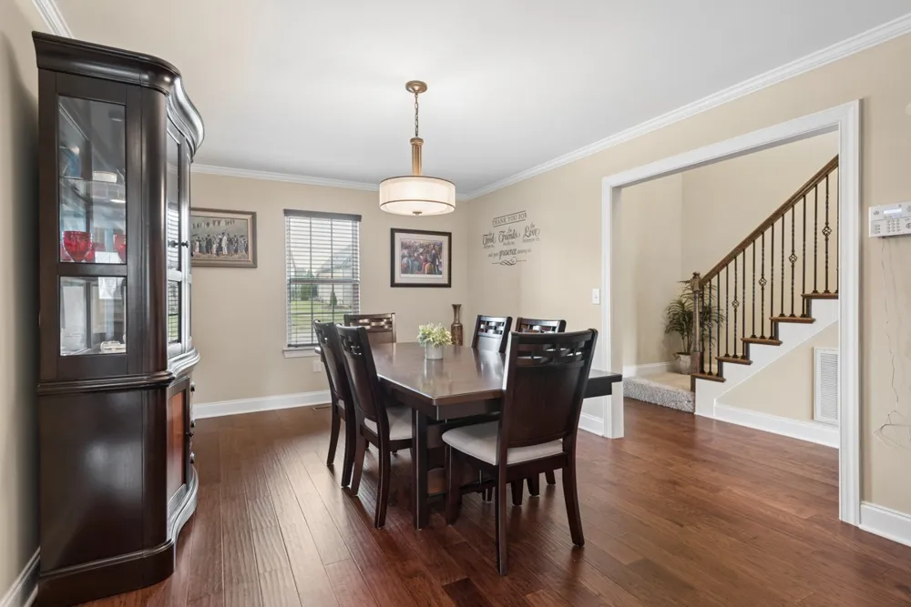 202 Hickory Pointe Dr Lebanon, TN 37087