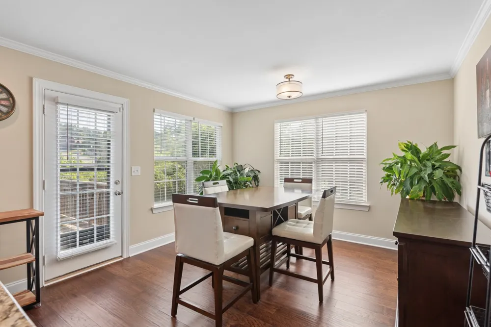 202 Hickory Pointe Dr Lebanon, TN 37087